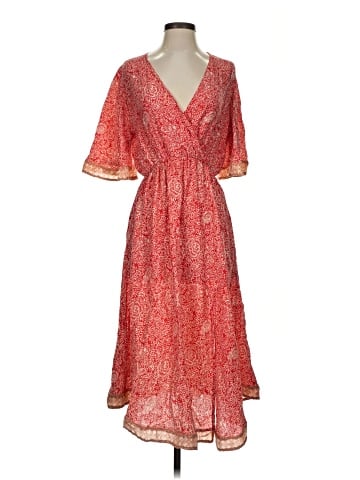 Natalie Martin Cocktail Dress (view 1)