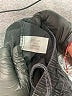 Gap Solid Black Casual Pants Size M - photo 8