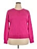 Grace Karin Pink Cardigan Size 3XL - photo 1