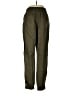 A New Day Green Cargo Pants Size M - photo 2