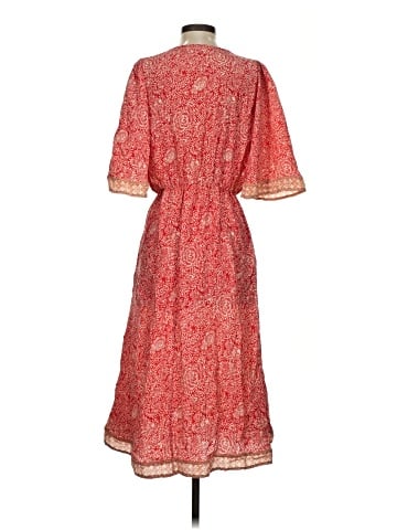 Natalie Martin Cocktail Dress (view 2)