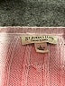 St. John's Bay 100% Cotton Pink Pullover Sweater Size L - photo 7