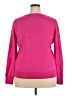 Grace Karin Pink Cardigan Size 3XL - photo 2
