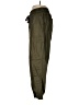 A New Day Green Cargo Pants Size M - photo 5