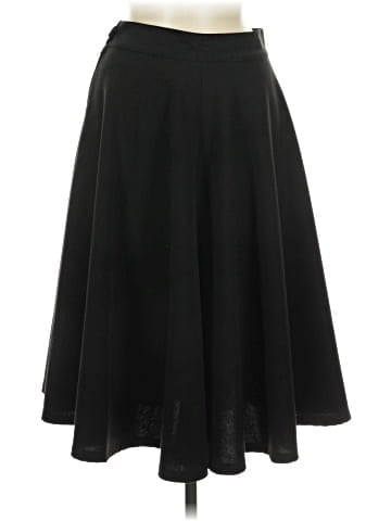 Rock Steady Formal Skirt (view 1)