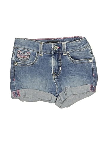 Jordache Denim Shorts (view 1)