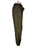 A New Day Green Cargo Pants Size M - photo 4