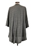 Lularoe Gray Cardigan Size L - photo 2