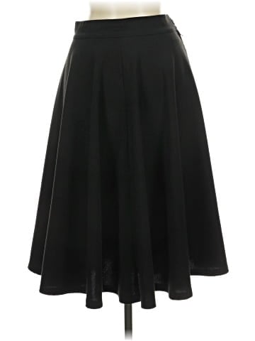 Rock Steady Formal Skirt (view 2)
