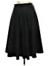 Rock Steady Solid Black Formal Skirt Size M - photo 2