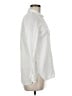 Esprit Ivory Long Sleeve Button-Down Shirt Size M - photo 4
