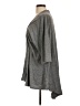 Lularoe Gray Cardigan Size L - photo 5