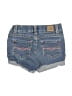 Jordache Blue Denim Shorts Size 3T - photo 2