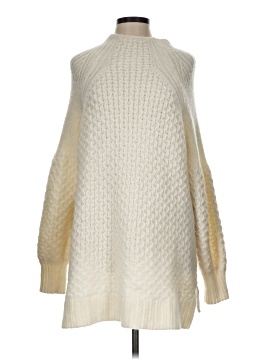 By Anthropologie Pullover Sweater (view 1)