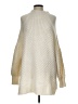 By Anthropologie Ivory Pullover Sweater Size L - photo 1