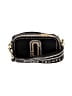 Marc Jacobs Black Crossbody Bag One size - photo 1