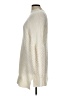 By Anthropologie Ivory Pullover Sweater Size L - photo 5