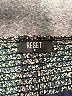 Reset Gray Casual Dress Size M - photo 7