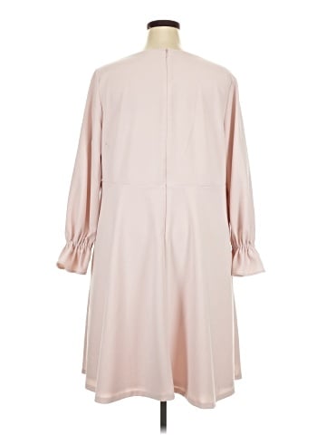 Calvin Klein Casual Dress (view 2)