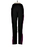 Assorted Brands 100% Polyester Color Block Black Track Pants Size S - photo 1