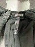 Hot Topic Metallic Black Cocktail Dress Size XS - photo 7