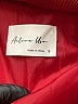 Active USA 100% Polyester Solid Red Jacket Size S - photo 6