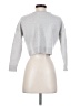 Pilcro Silver Pullover Sweater Size XS - photo 2