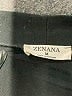 Zenana Black Kimono Size M - photo 7