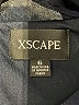 Xscape Blue Cocktail Dress Size 6 - photo 7