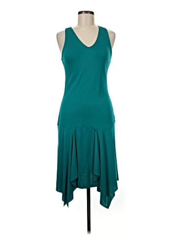 Belle + Sky Cocktail Dress (view 1)