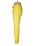 Veronica Beard Solid Yellow Casual Pants Size 8 - photo 5