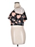 Unbranded Black Sleeveless Blouse Size XL - photo 5