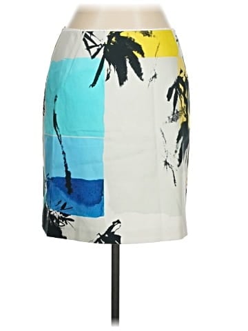 Elie Tahari Casual Skirt (view 1)