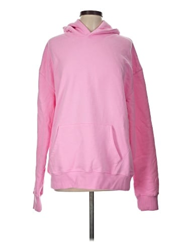 Unbranded Pullover Hoodie (view 1)