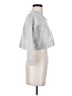 Pilcro Silver Pullover Sweater Size XS - photo 4