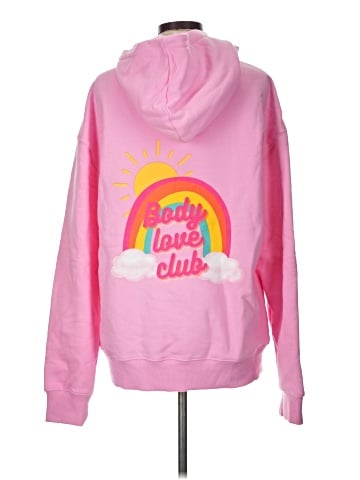 Unbranded Pullover Hoodie (view 2)