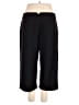 George Black Dress Pants Size 14 - photo 2