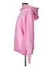 Unbranded Pink Pullover Hoodie Size L - photo 5