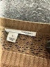 Halogen 100% Cotton Brown Pullover Sweater Size S - photo 7