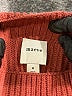 Maeve Brown Turtleneck Sweater Size M - photo 7