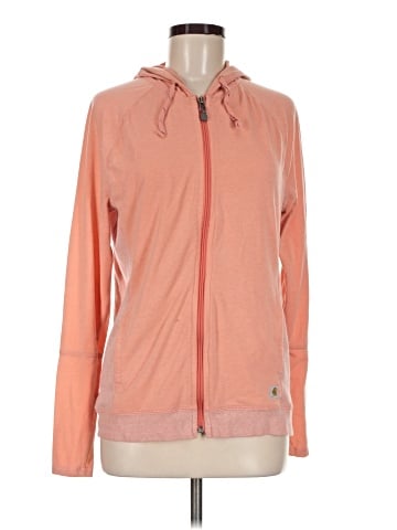 Carhartt Zip Up Hoodie (view 1)