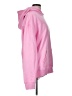 Unbranded Pink Pullover Hoodie Size L - photo 4