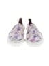 Keds Floral Purple Sneakers Size 8 1/2 - photo 2