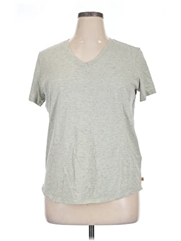 Carhartt Short Sleeve T-Shirt (view 1)