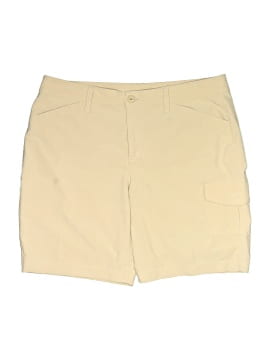 Eddie Bauer Khaki Shorts
