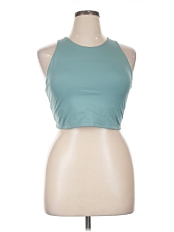 MTA Sport Tank Top (view 1)