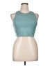 MTA Sport Teal Tank Top Size XL - photo 1