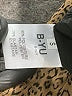 B.yu Animal Print Brown Blazer Size S - photo 7