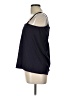 Lands' End 100% Cotton Blue Tank Top Size L - photo 5