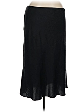 Eileen Fisher Silk Skirt